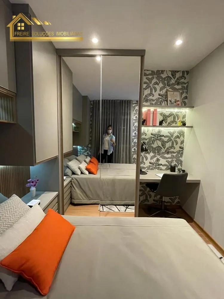 Apartamento, 2 quartos, 46 m² - Foto 15