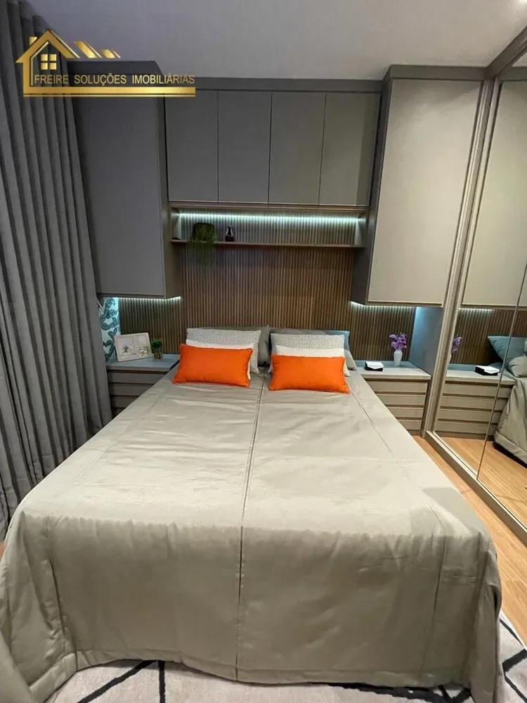 Apartamento, 2 quartos, 46 m² - Foto 13