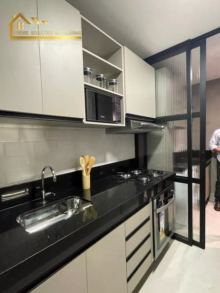 Apartamento, 2 quartos, 46 m² - Foto 8