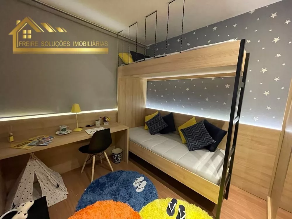 Apartamento, 2 quartos, 46 m² - Foto 7