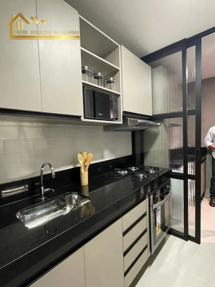 Apartamento, 2 quartos, 46 m² - Foto 19