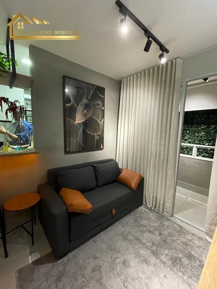 Apartamento, 2 quartos, 46 m² - Foto 7