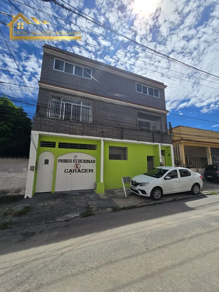 Casa, 3 quartos, 150 m² - Foto 6