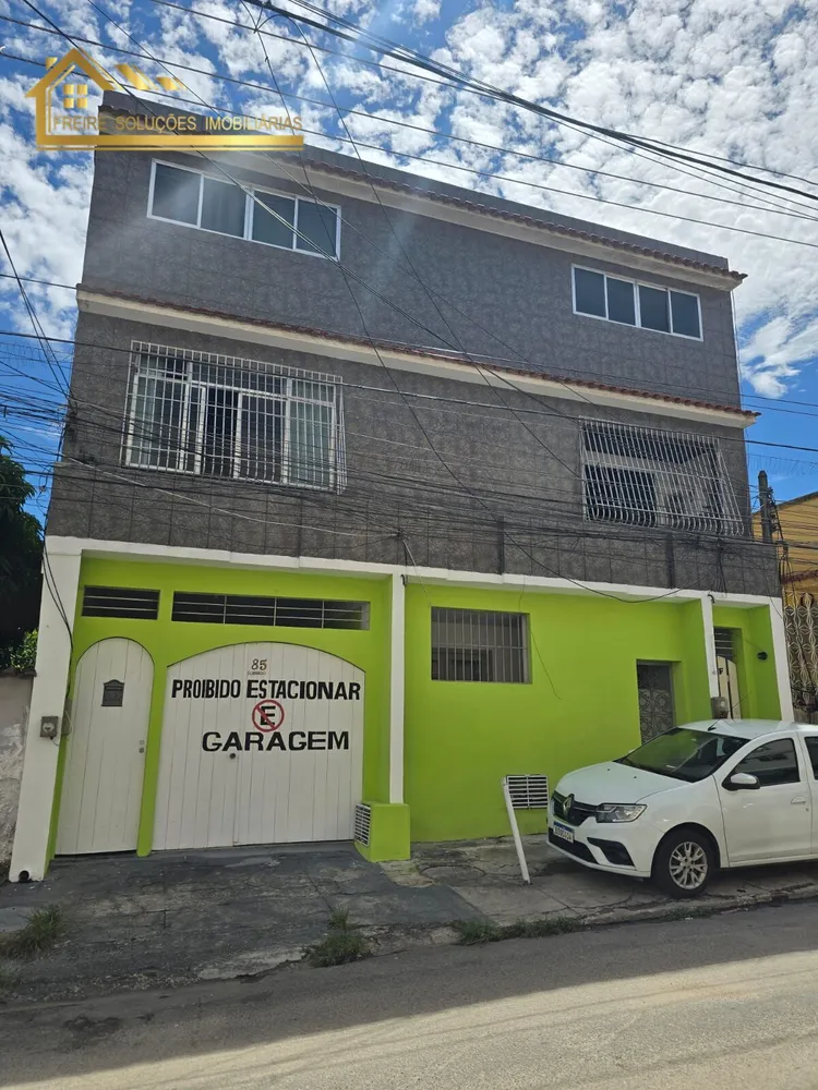 Casa, 3 quartos, 150 m² - Foto 21