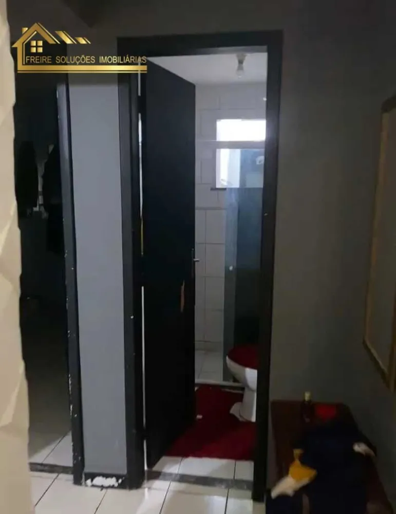 Casa de Condomínio, 2 quartos - Foto 3
