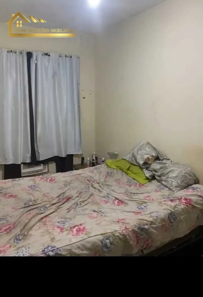 Casa de Condomínio, 2 quartos - Foto 2