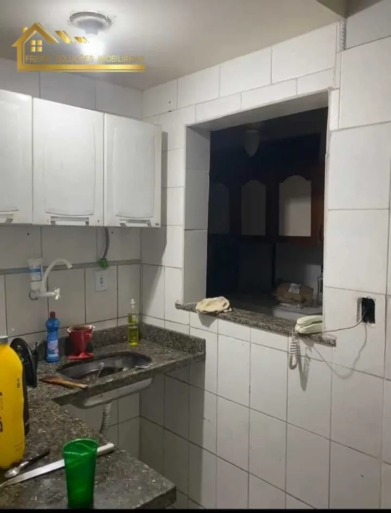Casa de Condomínio, 2 quartos - Foto 6