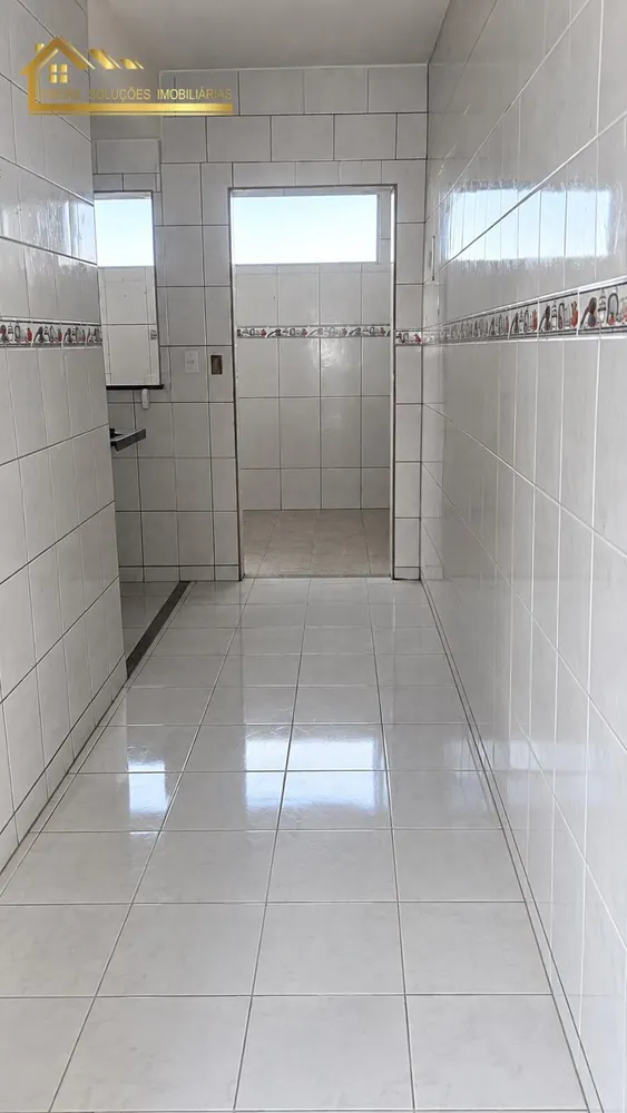Casa de Condomínio, 2 quartos - Foto 16