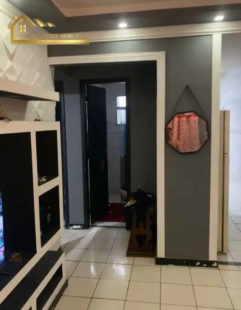 Casa de Condomínio, 2 quartos - Foto 4