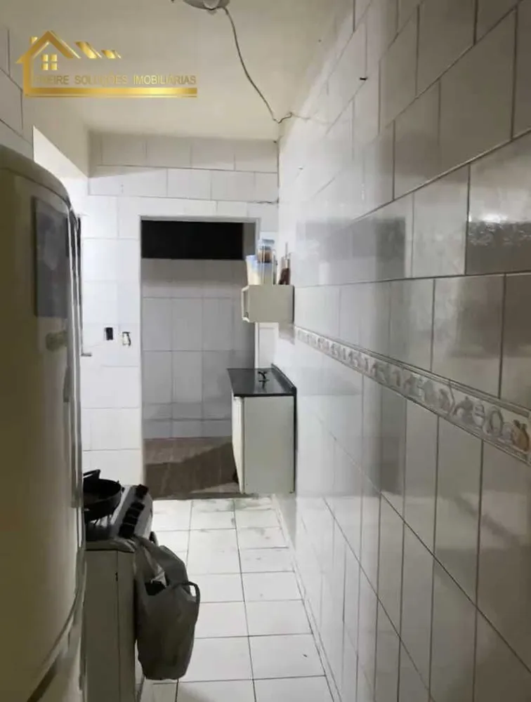 Casa de Condomínio, 2 quartos - Foto 5