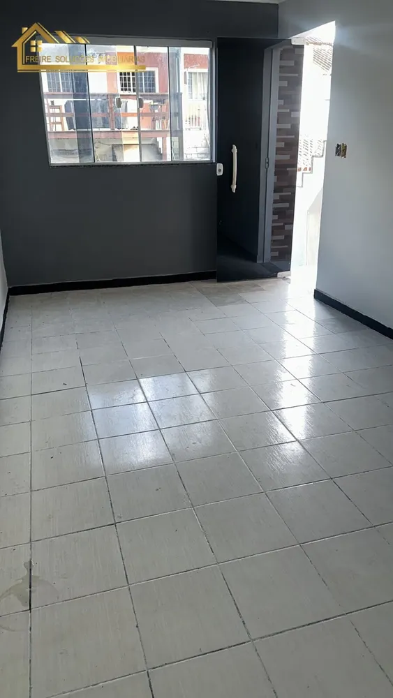 Casa de Condomínio, 2 quartos - Foto 10