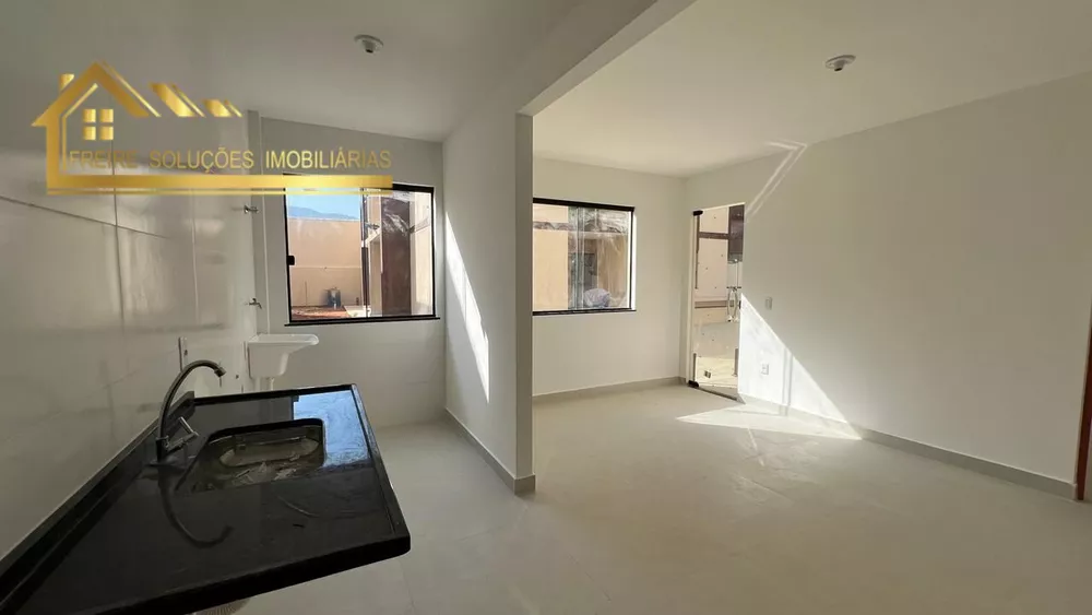 Apartamento, 2 quartos, 60 m² - Foto 6