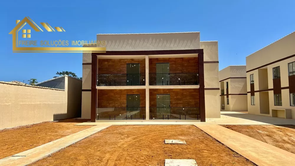 Apartamento, 2 quartos, 60 m² - Foto 2