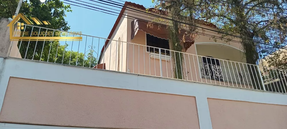 Casa, 3 quartos - Foto 10