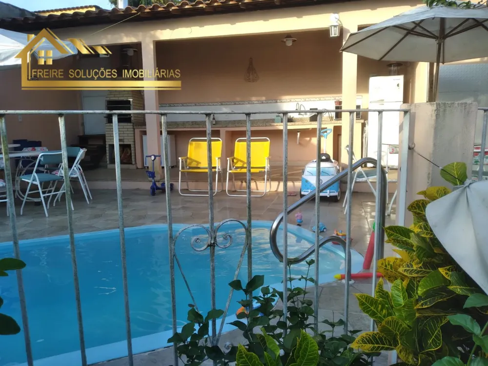 Casa, 3 quartos - Foto 7