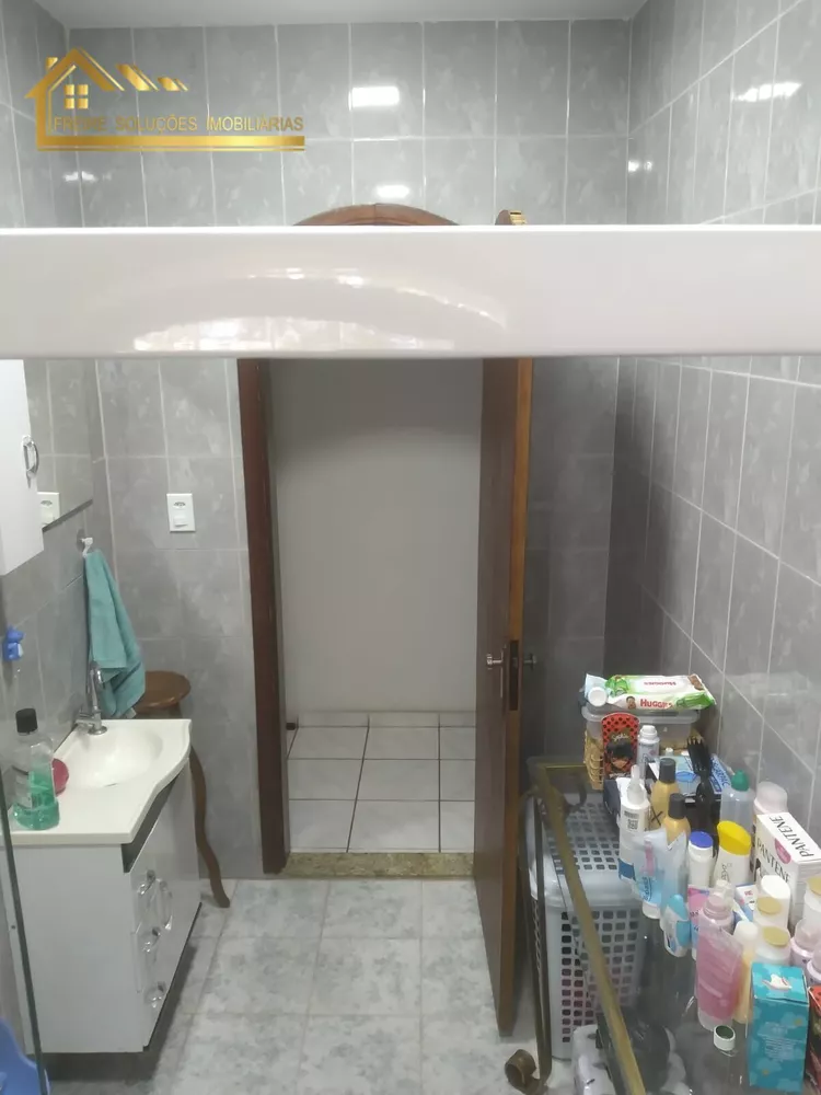 Casa, 3 quartos - Foto 17