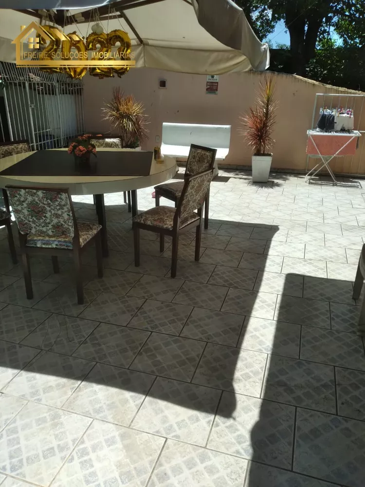 Casa, 3 quartos - Foto 6