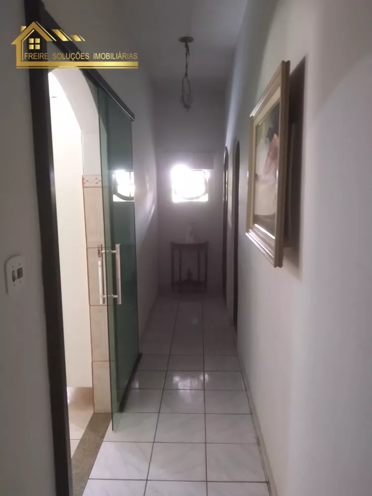 Casa, 3 quartos - Foto 18