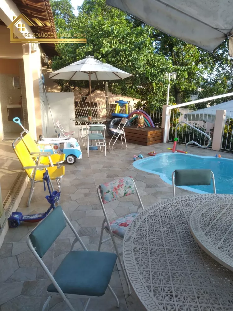 Casa, 3 quartos - Foto 7