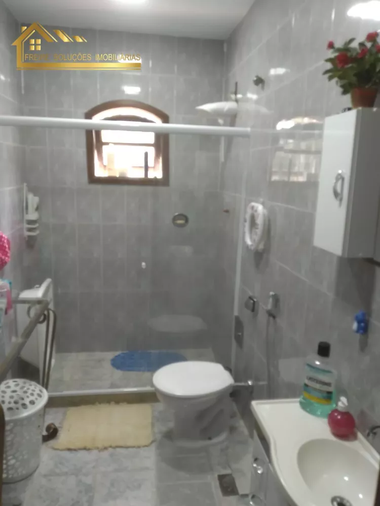 Casa, 3 quartos - Foto 14
