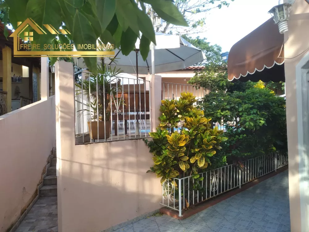 Casa, 3 quartos - Foto 2