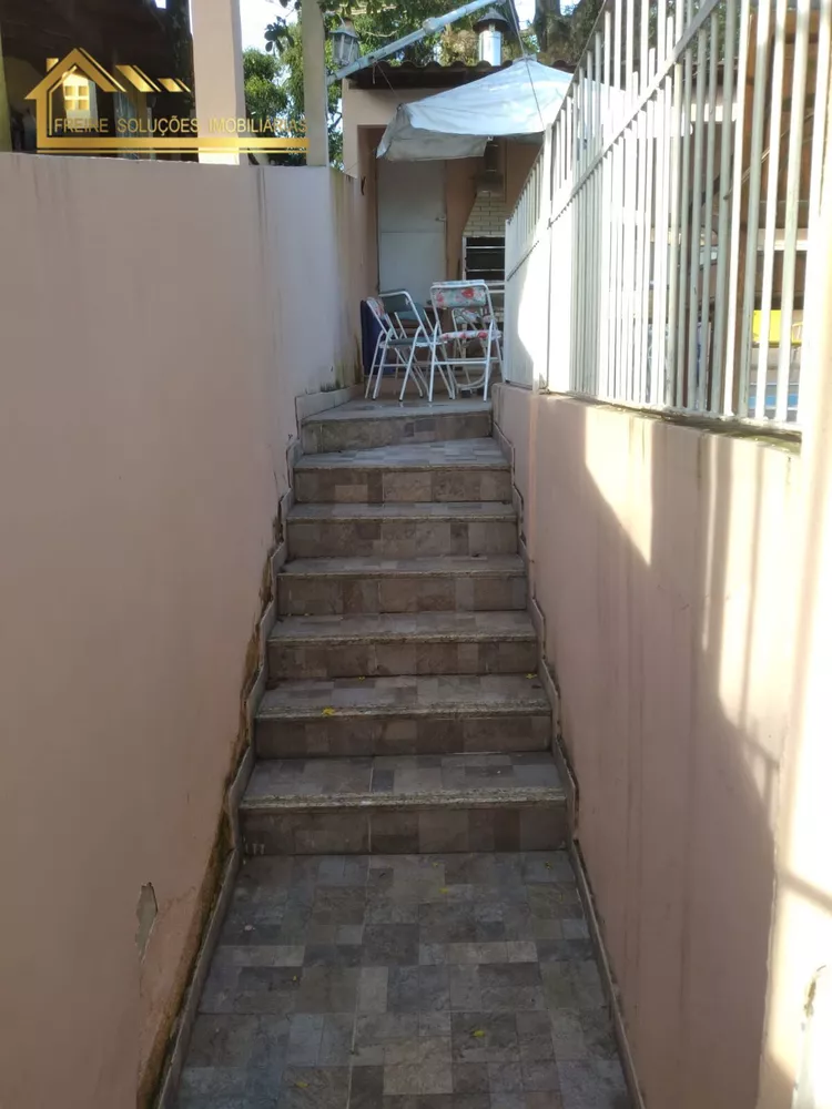 Casa, 3 quartos - Foto 20