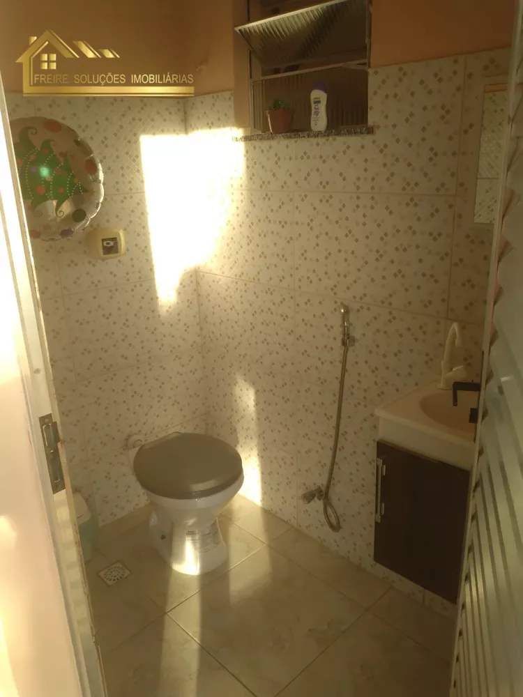 Casa, 3 quartos - Foto 11