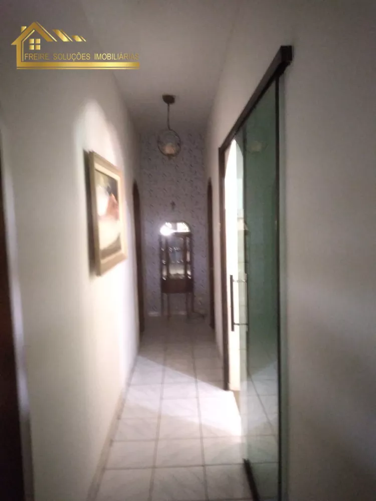 Casa, 3 quartos - Foto 8