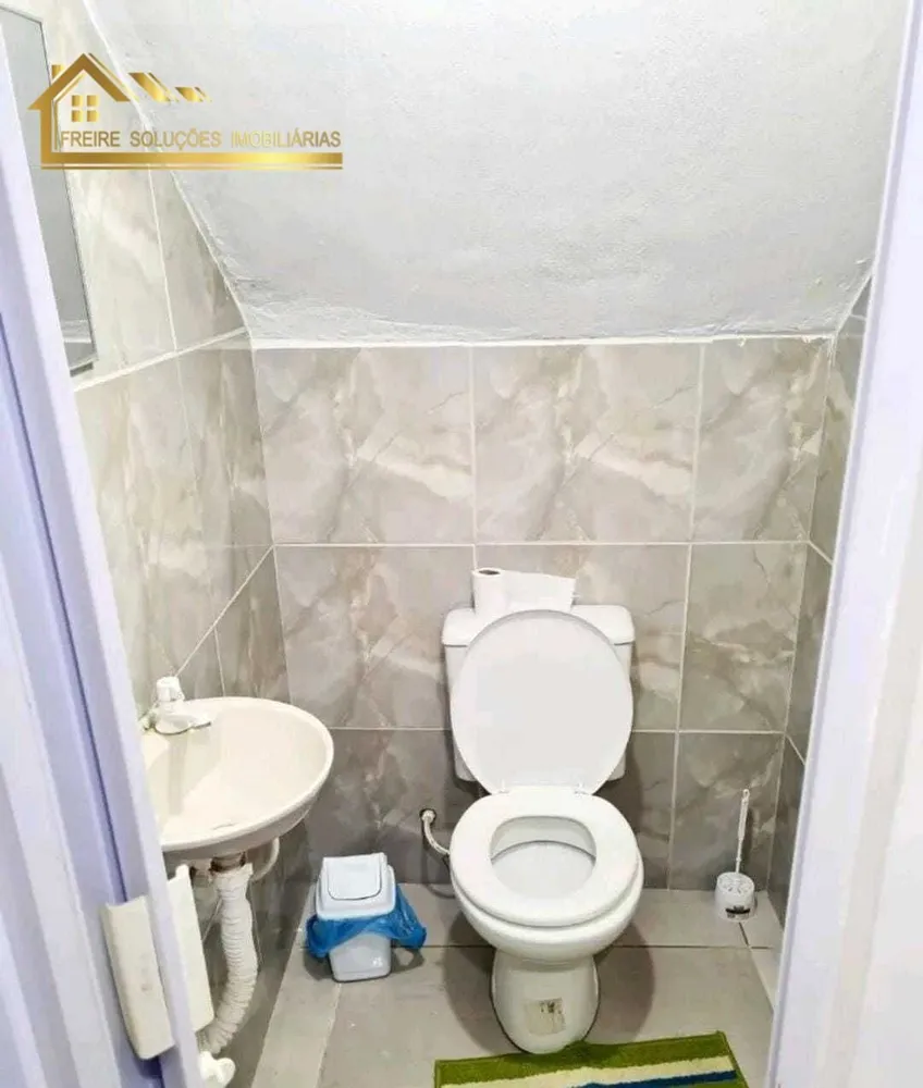 Casa, 2 quartos - Foto 6