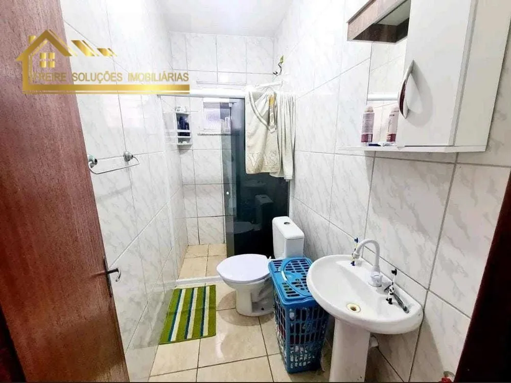 Casa, 2 quartos - Foto 12