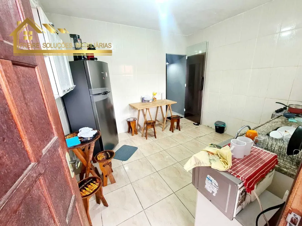 Casa, 2 quartos - Foto 7