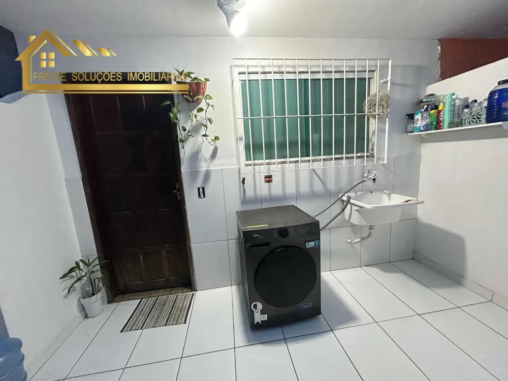 Casa, 2 quartos - Foto 8