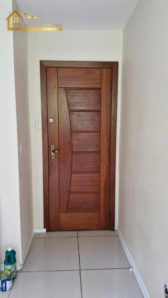 Apartamento, 3 quartos, 45 m² - Foto 3