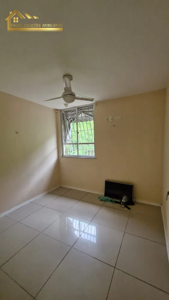 Apartamento, 3 quartos, 45 m² - Foto 6