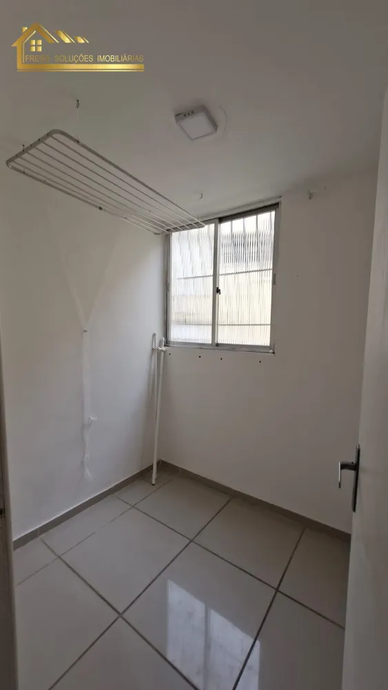 Apartamento, 3 quartos, 45 m² - Foto 7