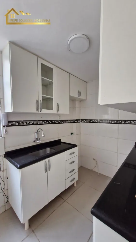 Apartamento, 3 quartos, 45 m² - Foto 13