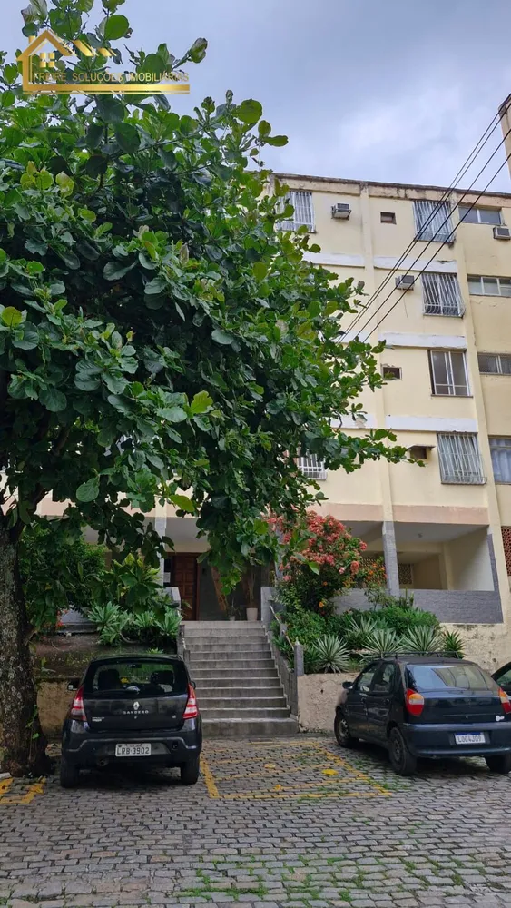 Apartamento, 3 quartos, 45 m² - Foto 1