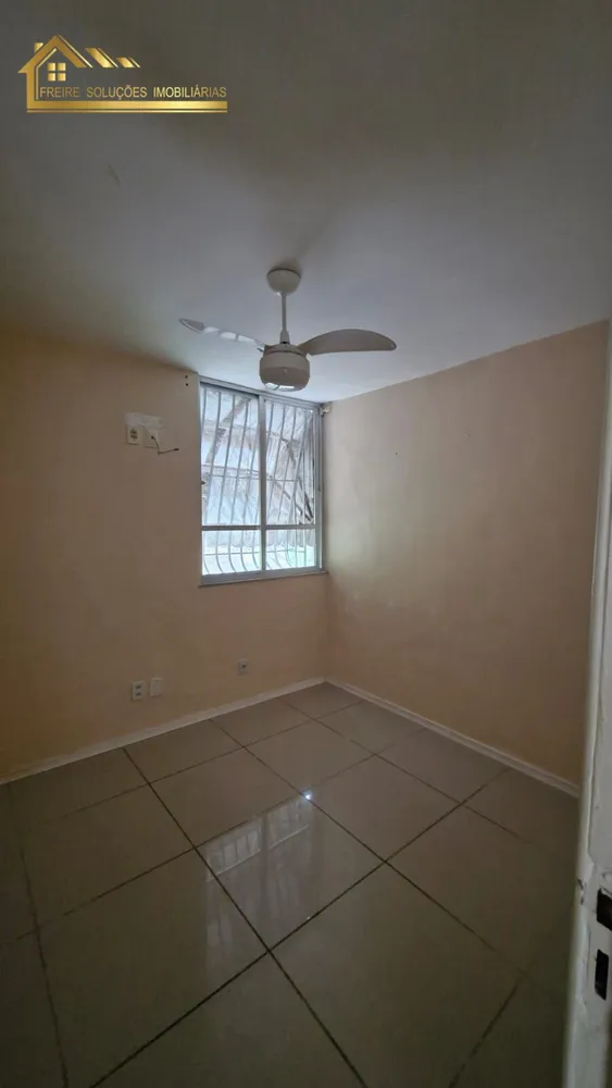 Apartamento, 3 quartos, 45 m² - Foto 5