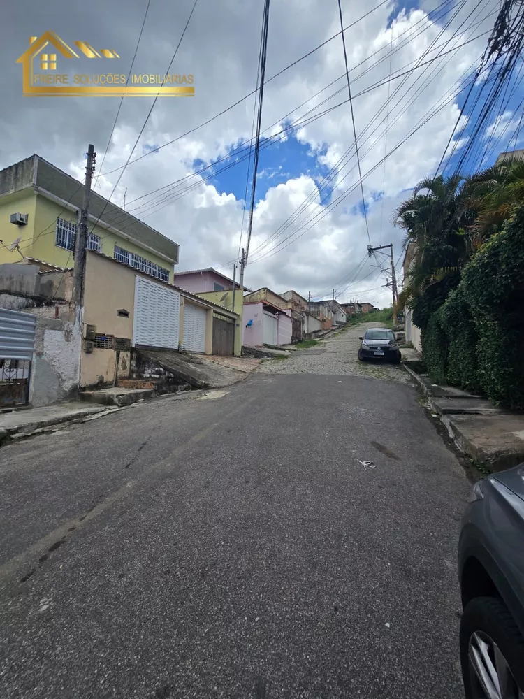 Casa, 1 quarto - Foto 2