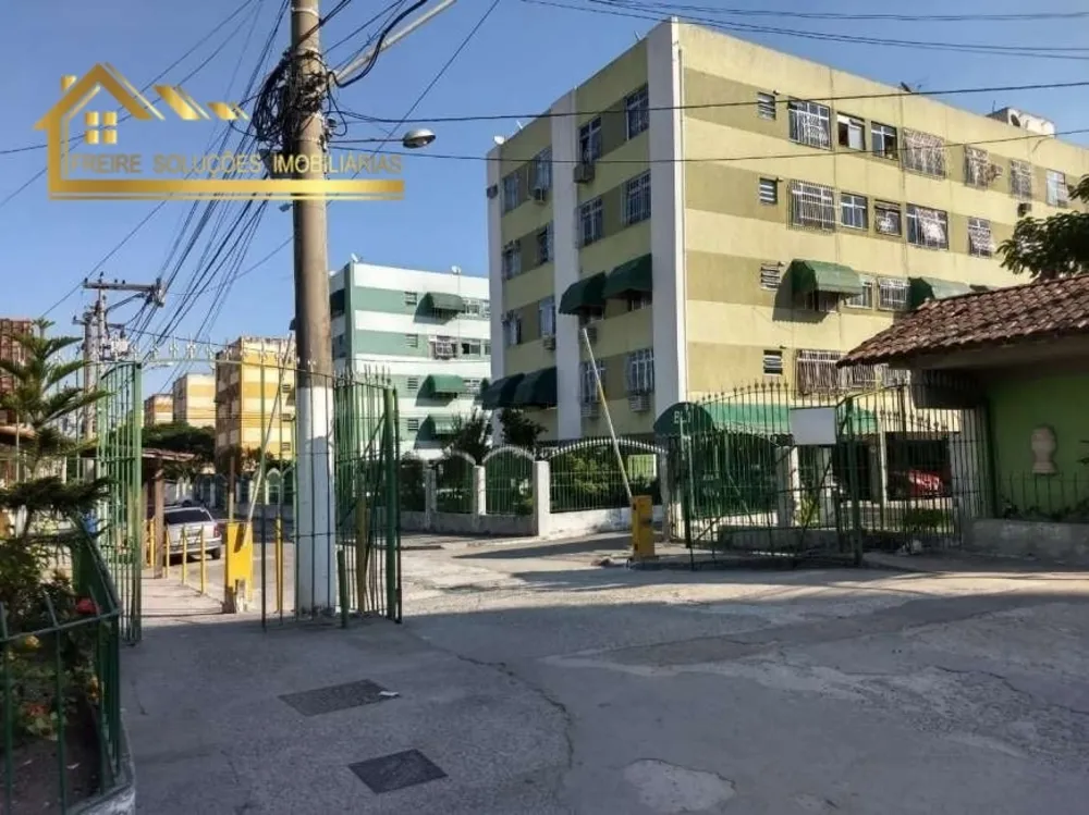 Apartamento, 2 quartos - Foto 1