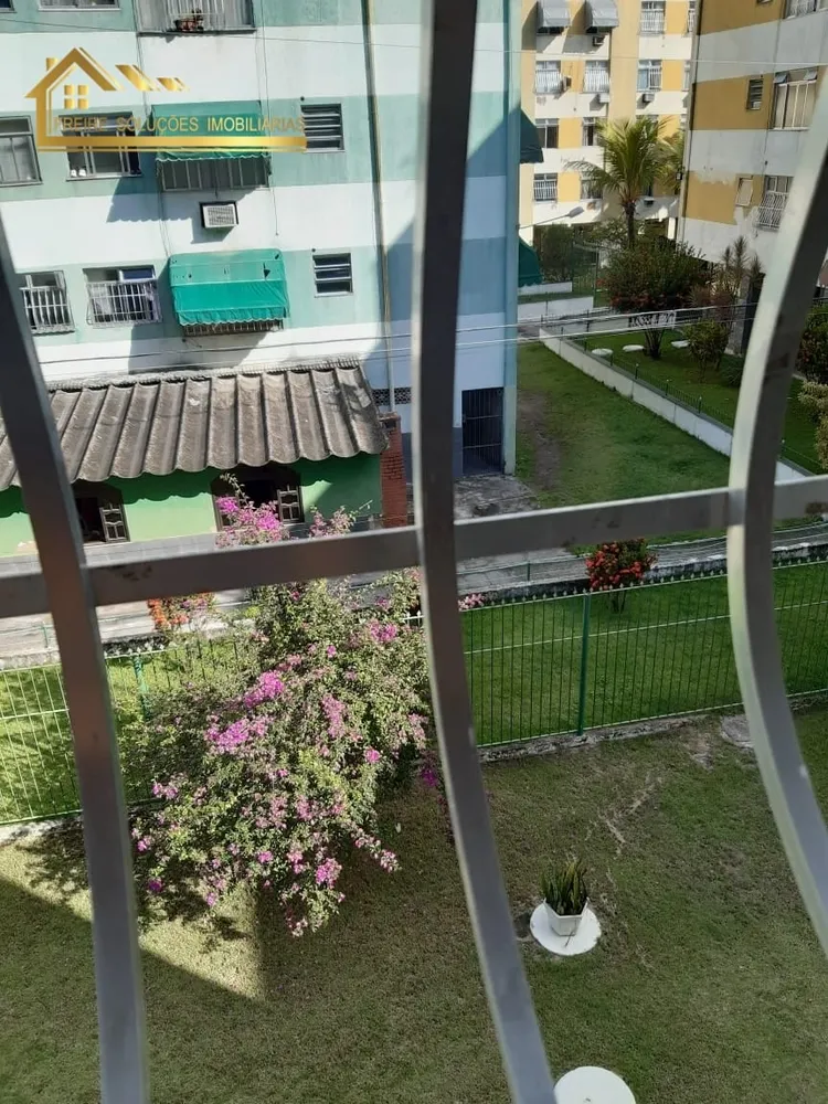 Apartamento, 2 quartos - Foto 2