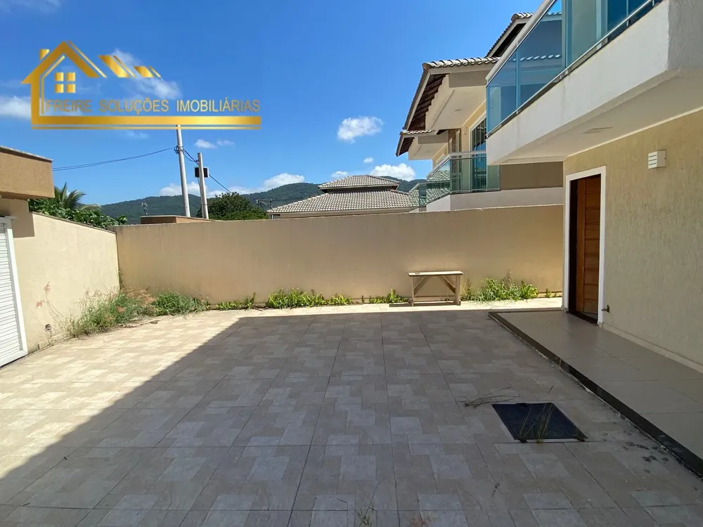 Casa, 2 quartos - Foto 6