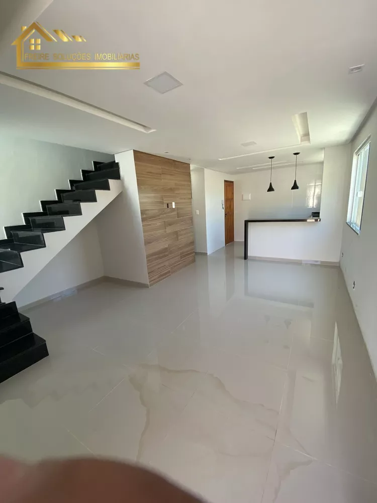 Casa, 2 quartos - Foto 4