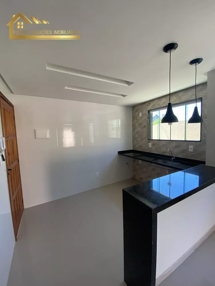 Casa, 2 quartos - Foto 5