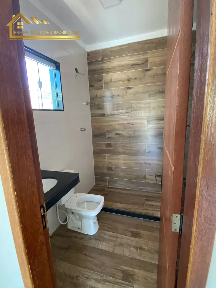Casa, 2 quartos - Foto 21