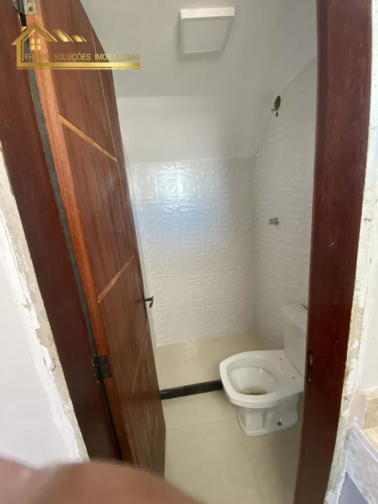Casa, 2 quartos - Foto 6