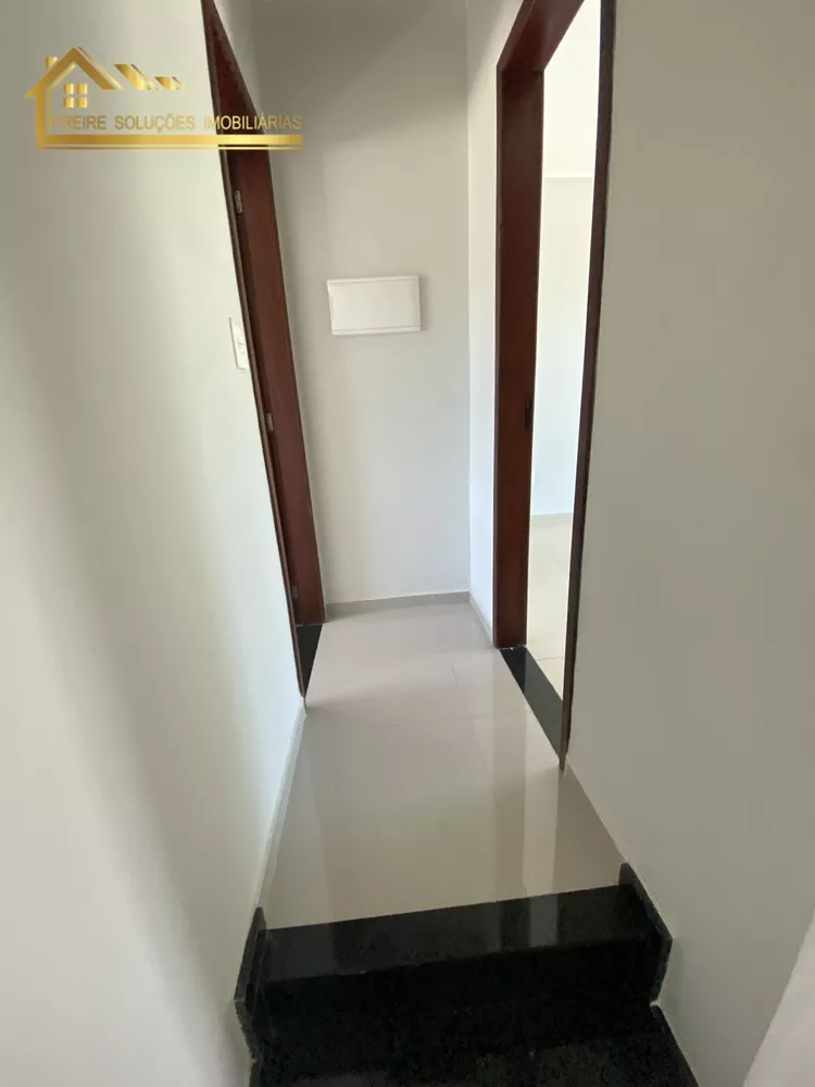 Casa, 2 quartos - Foto 8