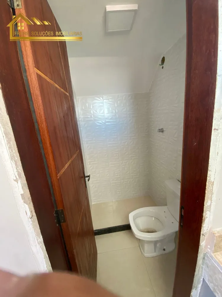 Casa, 2 quartos - Foto 11