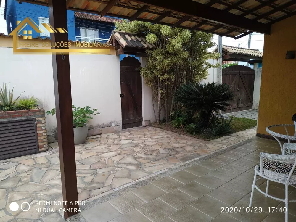 Casa, 3 quartos, 143 m² - Foto 7