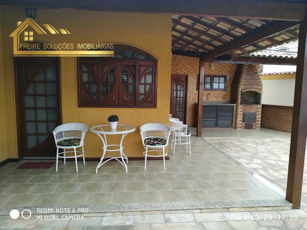Casa, 3 quartos, 143 m² - Foto 2